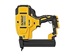 DEWALT DCN681B 20V MAX* Narrow Crown Stapler