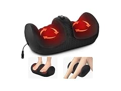 Medcursor Foot Massager with Heat