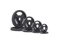 BalanceFrom C. 85lb Set