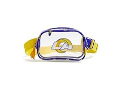 Vera Bradley NFL Rams Belt Bag