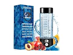 Generic Hydrogen Water Bottle Generator