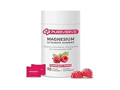 Magnesium Glycinate Gummies 300mg