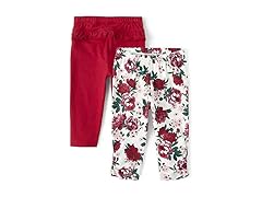 TCP Ruffle Pants (6-9M)