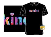 Be Kind Dye
