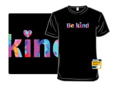 Be Kind Dye