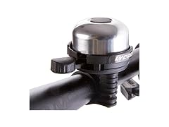 LYCAON Bicycle Bell 8 Colors Mini Aluminum Alloy Bike Ring