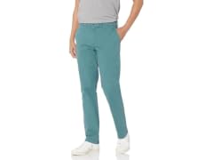 Amazon Essentials Men (33W x 30L) Slim-fit Stretch