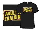 Adult In Training