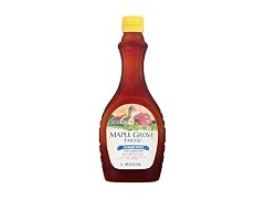  Maple Grove Farms,Syrup
