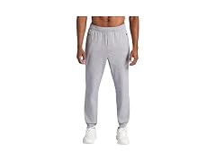 Gaiam Men (XL) Chill Flex Jogger Sleet Heather
