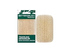 EcoTools Travel Detangler Hairbrush