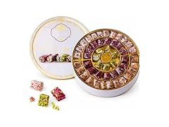 Zaitoune Turkish Delight Mix - 22 oz