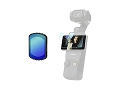 Magnetic Black Diffusion 1/4 Filter