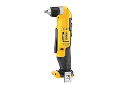 DEWALT DCD740B 20-Volt MAX Li-Ion Drill (Tool Only)