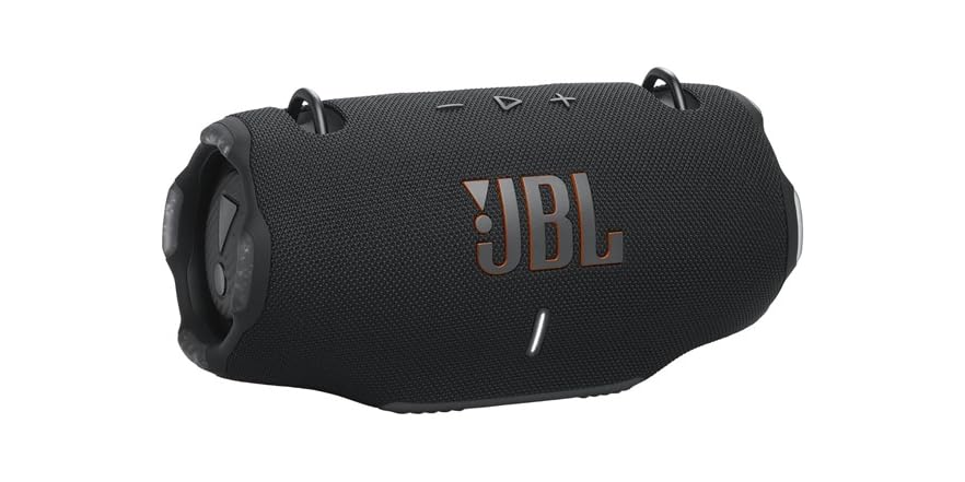 JBL Xtreme 4 Portable Bluetooth Speaker (Grade A Refurbished)