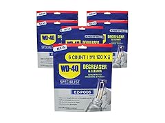 WD-40 Specialist Degreaser and Cleaner E