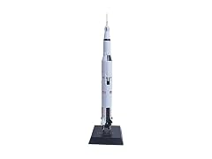 Executive Series Saturn V Rocket 1/200 Scale Resin Model 