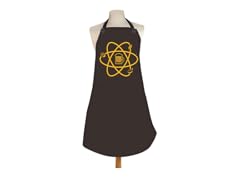 Beer Basics Apron