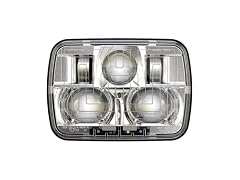 J.W. SPEAKER 12-24V DOT/ECE LED RHT High