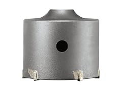 Bosch T3918SC Speedcore Thin Wall Core Bit