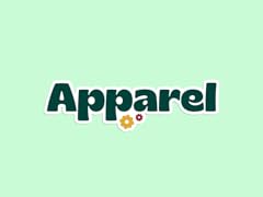 Apparel Spring Deals