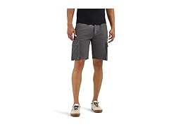 Wrangler Authentics Mens Cargo Short