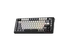 RK ROYAL KLUDGE L75 Wireless Gasket RGB Gaming Keyboard