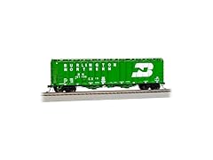 Bachmann Trains - GATX 4180 AIRSLIDE Hopper