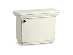 KOHLER Memoirs Stately Tank 1.28 Gpf