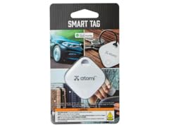Atomi Smart - Tag Tracker for Apple Devices Only