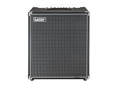 Laney Digbeth Foundry Bass Amp Combo 1x15in 200W