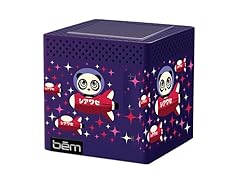 Public Zoo Series Purple Bluetooth Speaker