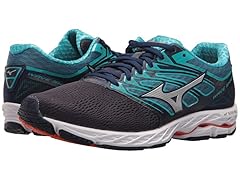 Mizuno 410940.5A73 8.5 Men's Wave Shadow Eclipse/