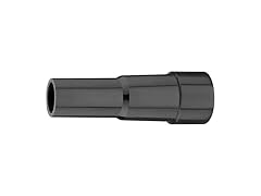 DEWALT DWV9110 Tapered Adapter, Black