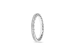 PANDORA Ring 19963CZ54 (Size 54)