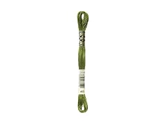 DMC 6-Strand Embroidery Cotton Floss,