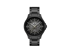 Armani Exchange Men's Multifunction Watch (AX2460)