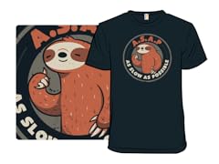 As Slow As Possible - Remix