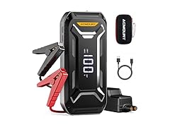Acomount Portable Jump Starter