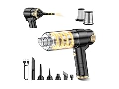 JONYJ Handheld Vacuum Cleaner