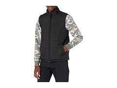 Amazon Essentials Men (S) Mid-weight Puffer Vest