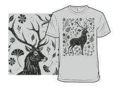 Wild Stag