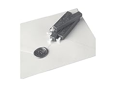 Gartner Studios Silver Sealing Wax