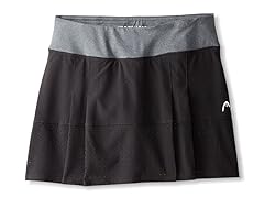 Perforated Combo Skort (2 Colors)