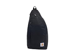 Carhartt Sling Bag Black One Size