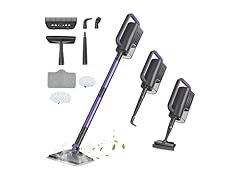 Gatlei Professional Steam Mop