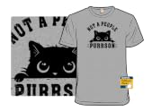 Not A People Purrson