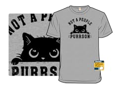 Not A People Purrson