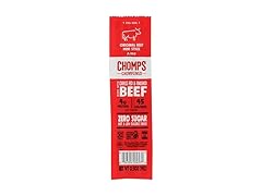 Chomps Beef Snack Sticks 0.5oz