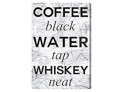 Three Of My Favorite Things (4 Sizes)